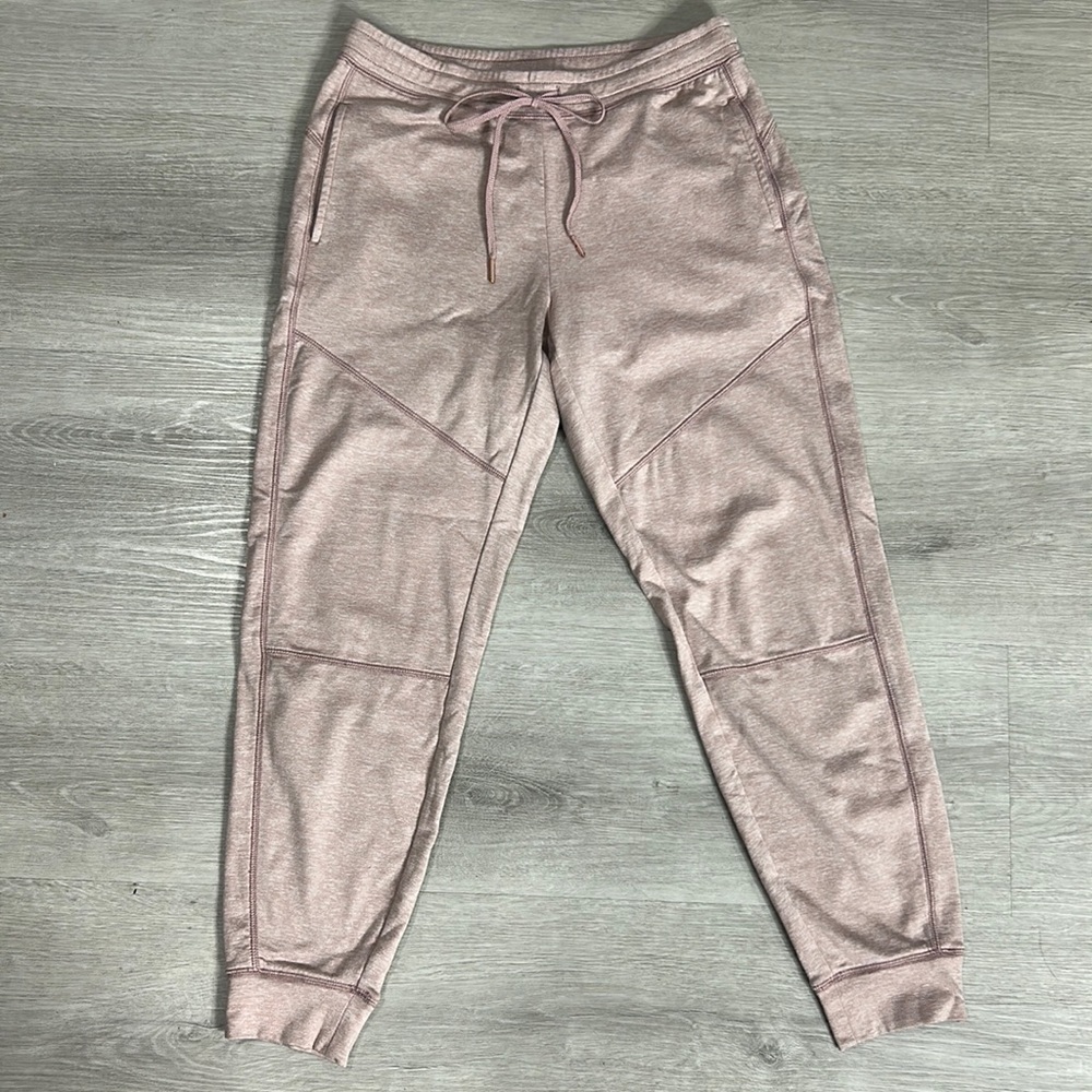 American eagle outfitters •tapered  lined jogger sweatpants